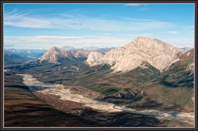 White Mnts-01 Alaska