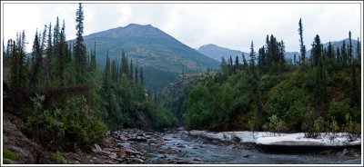 Alaska, 2010...