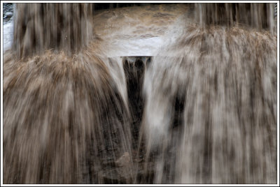 Sluice Box...