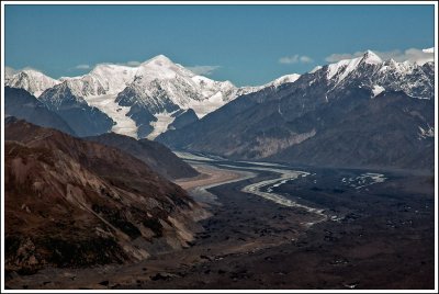 Denali National Park ...