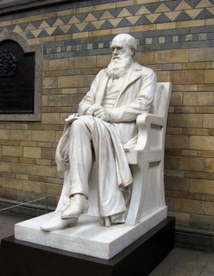 Charles Darwin