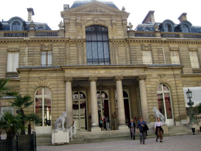 Jacquemart-Andr museum