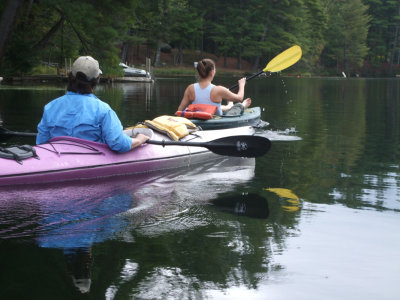 Loon Lake