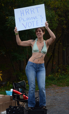 Mohawk Hudson River Marathon and Half-Marathon