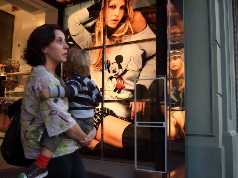 Mickey