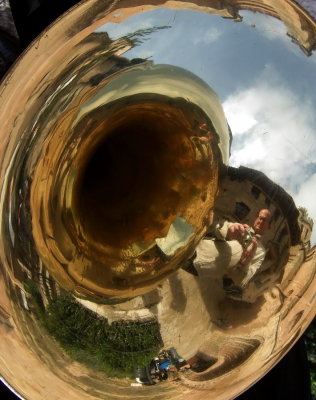 trombone