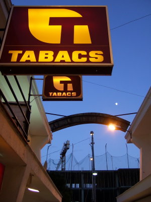 tabacs