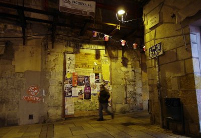 Plaça Gran, Mataro