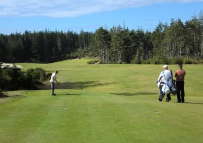 Bandon Trails #13