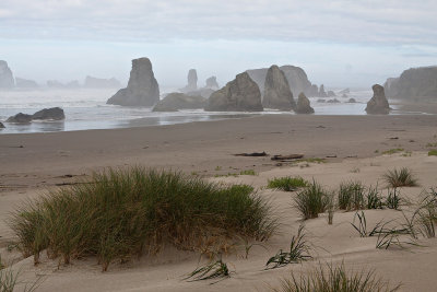 Face Rock Beach