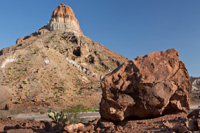 Cerro Castellan