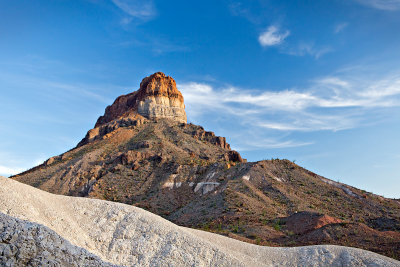 Cerro Castellan