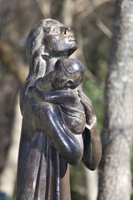 Mother and Child