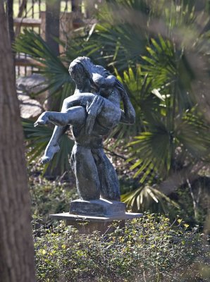 The Kiss