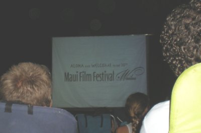 Maui Film Festival