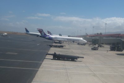 Hawaiian Airlines