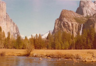 Yosemite