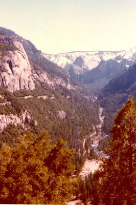 Yosemite