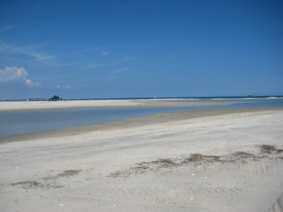 Carolina Beach North End