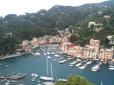 Portofino & Santa Margherita - 2012