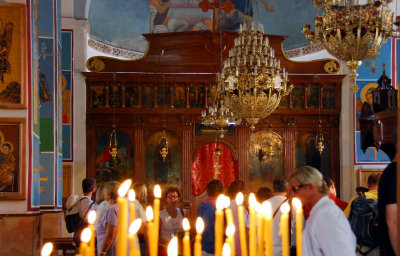 Iglesia de San Jorge