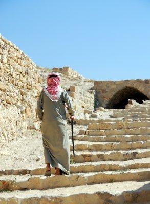  Qal'at al Karak