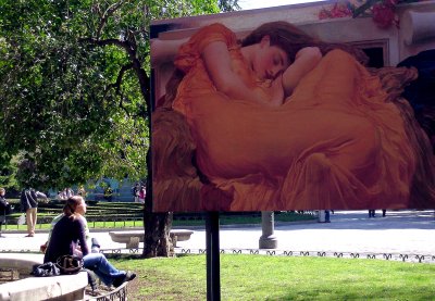 La Bella Durmiente