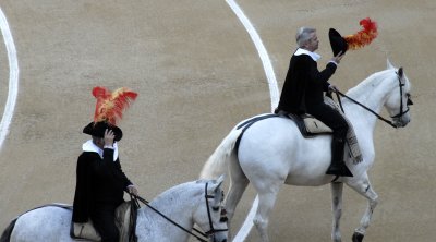 Alguacilillos de Las Ventas