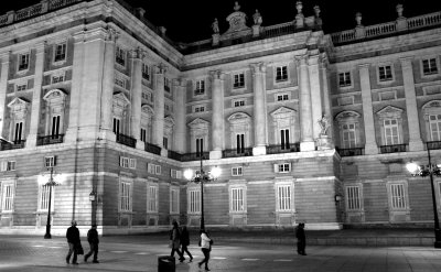 Palacio Real