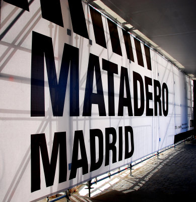 MATADERO MADRID
