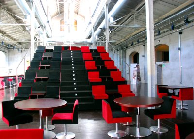 Caf Teatro