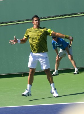 verdasco