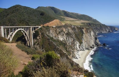 Bixby Bridge