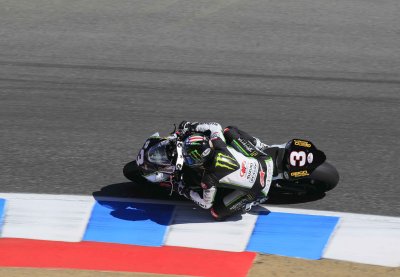 2010 MOTOGP LAGUNA SECA US GP
