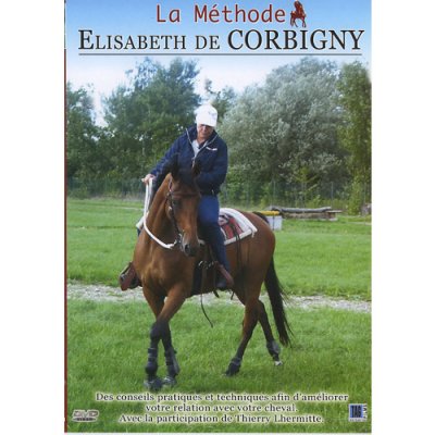 Couverture DVD La mthode E de Corbigny