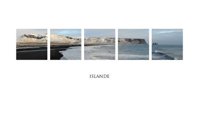 Images d'Islande 2008
