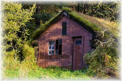 Maison  Kirkjubajerklaustur