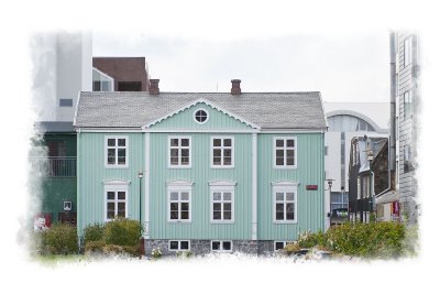 Reykjavik