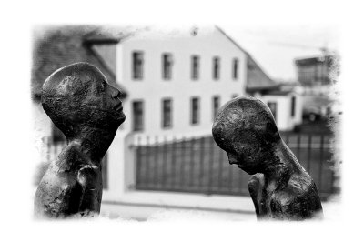 Statues (Reykjavik)