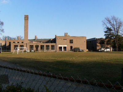Middle School #2