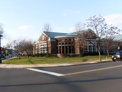 Summit Free Public Library #2