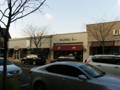 Walkwell