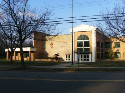 Summit High School