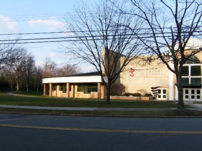 Summit High School #2