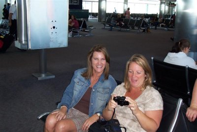 Barb and Nicky at the airport.jpg
