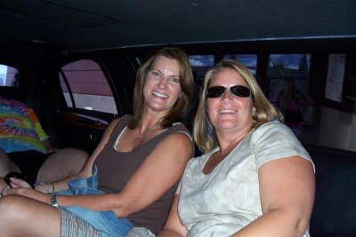 Nick and Barb in the Limo.jpg