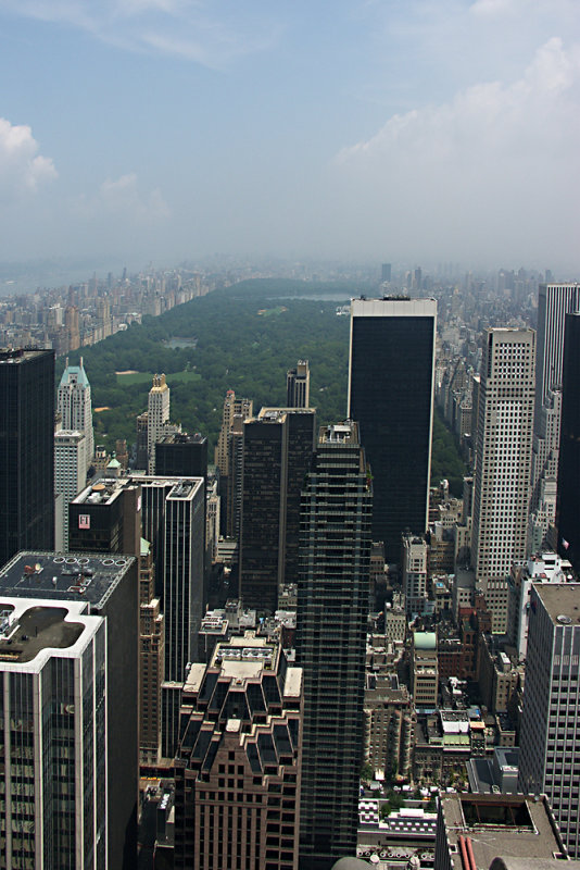 CENTRAL PARK