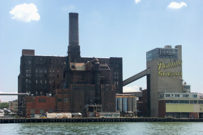 Domino sugar