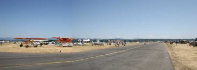 Arlington Fly In