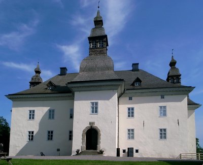 Ekens slott